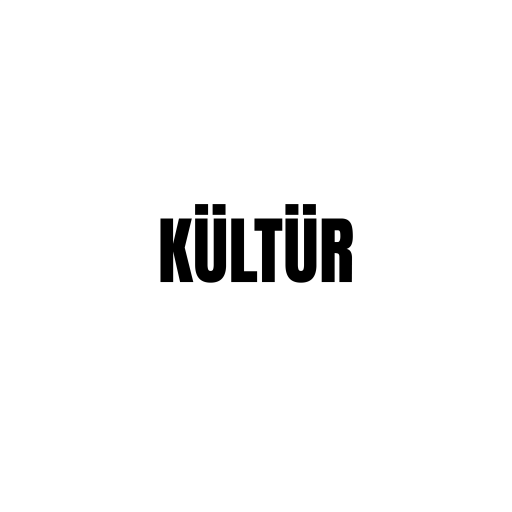 Kültür