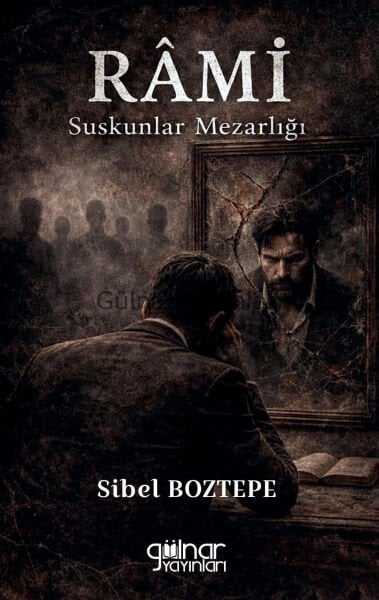 RAMİ Suskunlar Mezarlığı / Sibel Boztepe