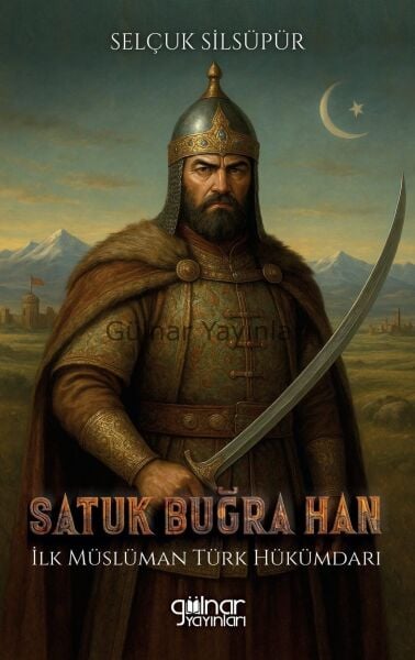 Satuk Buğra Han / Selçuk Silsüpür