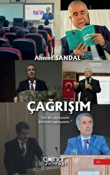 Çağrışım / Ahmet Sandal