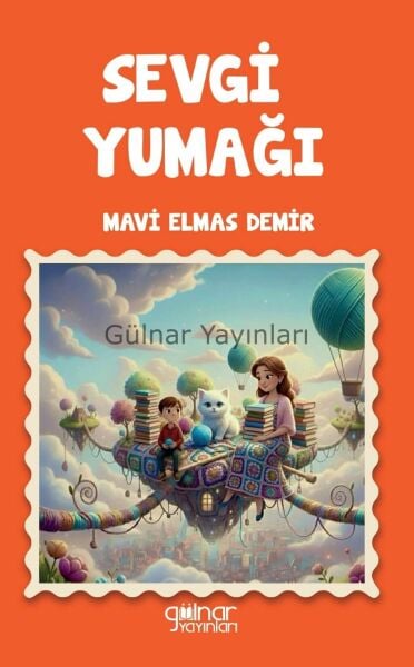Sevgi Yumağı / Mavi Elmas Demir