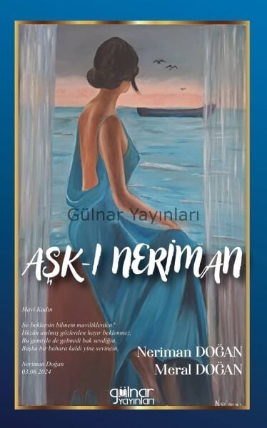 Aşk-ı Neriman / Neriman Doğan ve Meral Doğan