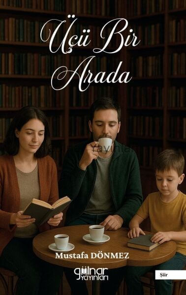 Üçü Bir Arada / Mustafa Dönmez