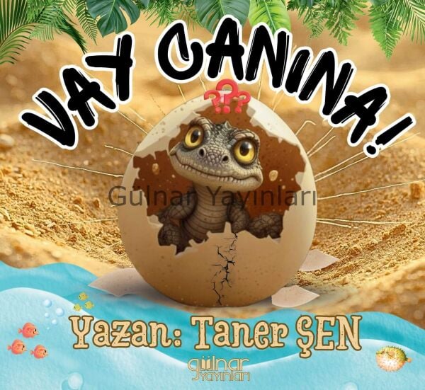Vay Canına / Taner Şen