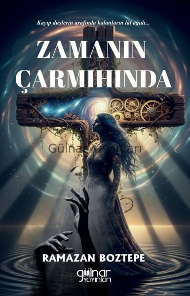 Zamanın Çarmıhında / Ramazan Boztepe