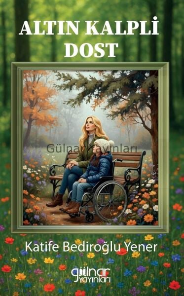 Altın Kalpli Dost / Katife Bediroğlu Yener