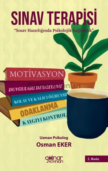 Sınav Terapisi / Osman Eker