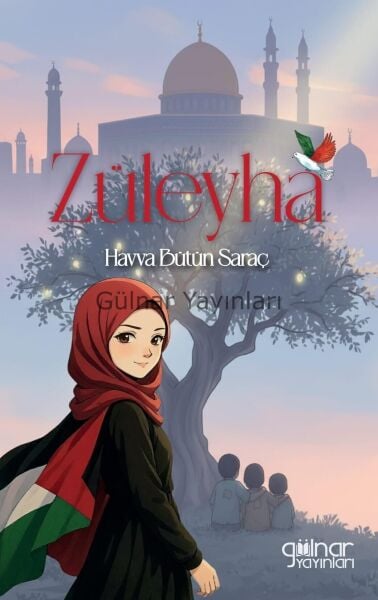 Züleyha / Havva Bütün Saraç