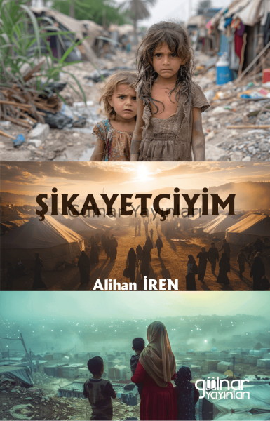 Şikayetçiyim / Alihan İren