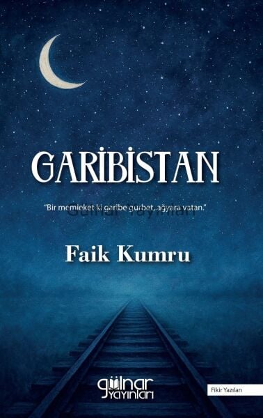 Garibistan / Faik Kumru
