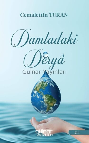 Damladaki Derya / Cemalettin Turan
