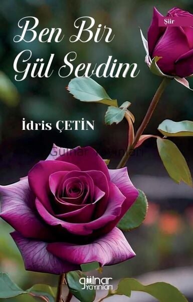Ben Bir Gül Sevdim / İdris Çetin