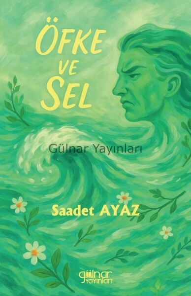 Öfke ve Sel / Saadet Ayaz