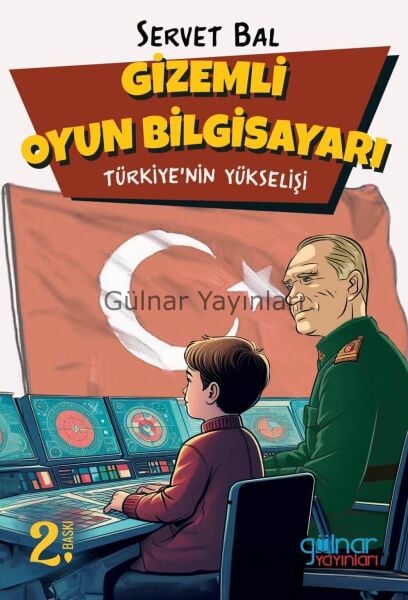 Gizemli Oyun Bilgisayarı / Servet Bal