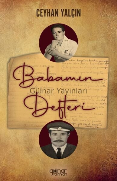 Babamın Defteri / Ceyhan Yalçın