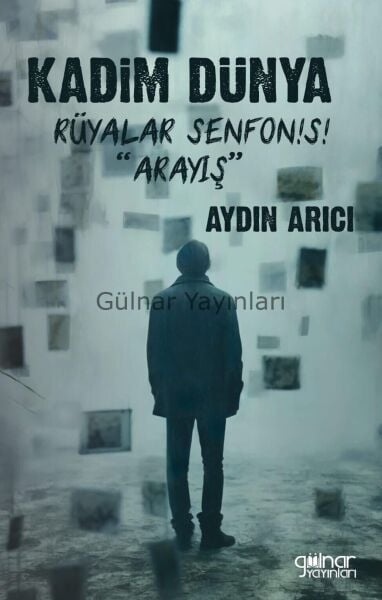 Kadim Dünya Rüyalar Senfonisi ''Arayış'' / Aydın Arıcı