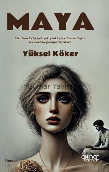 Maya / Yüksel Köker