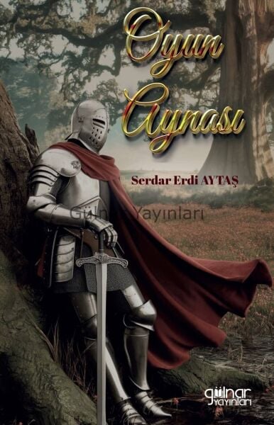 Oyun Aynası / Serdar Erdi Aytaş