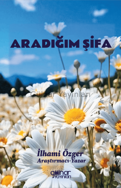 Aradığım Şifa / İlhami Özger