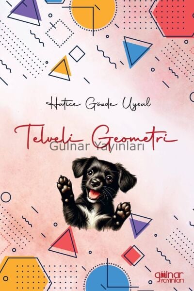 Telveli Geometri / Hatice Gözde Uysal