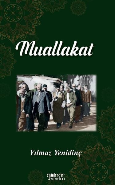 Muallakat / Yılmaz Yenidinç