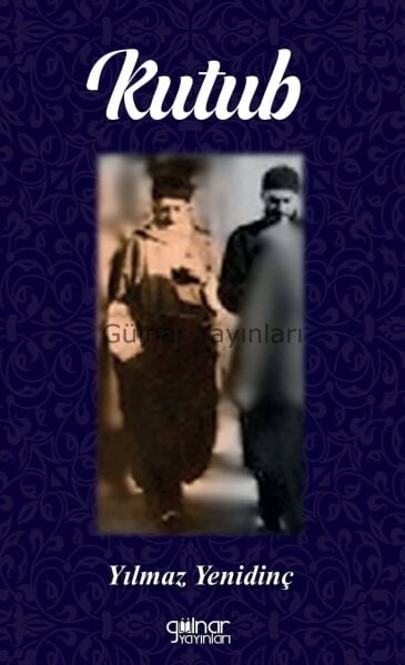 Kutub / Yılmaz Yenidinç