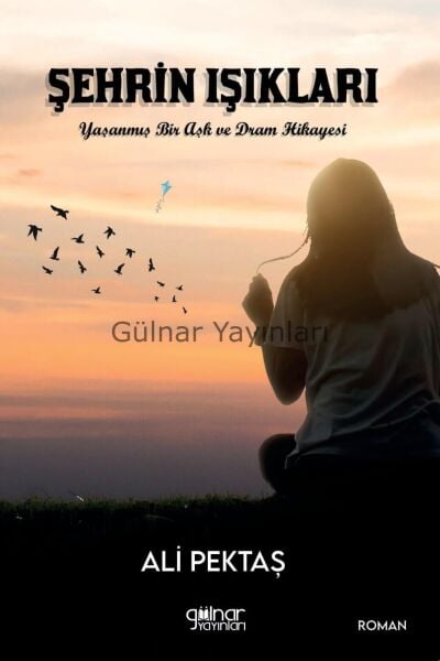 Şehrin Işıkları / Ali Pektaş