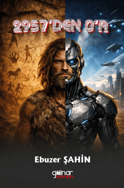 2957’den 0’a / Ebuzer Şahin