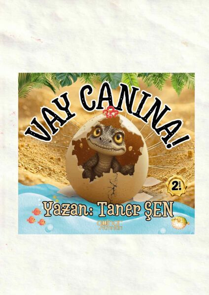 Vay Canına / Taner Şen