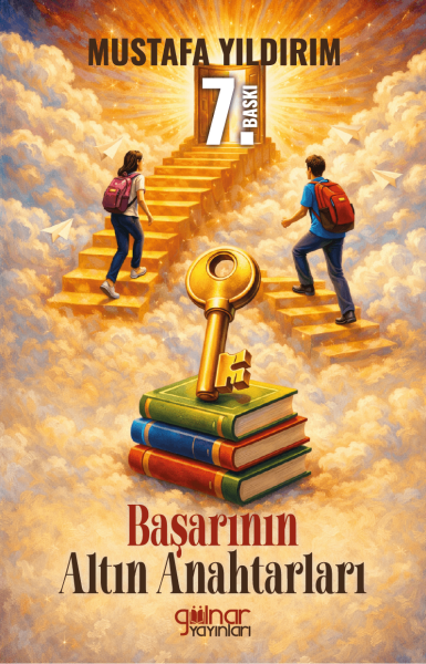 Başarının Altın Anahtarları / Mustafa Yıldırım