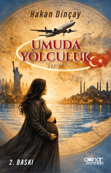Umuda Yolculuk / Hakan Dinçay