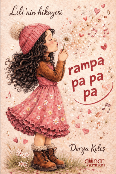 Lili’nin Hikayesi Rampa Pa Pa Pa / Derya Keleş