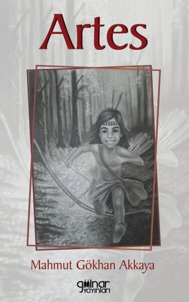 Artes / Mahmut Gökhan Akkaya