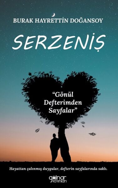 Serzeniş / Burak Hayrettin Doğansoy