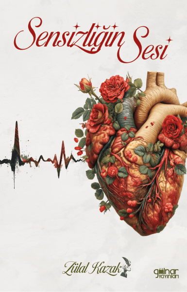 Sensizliğin Sesi / Zülal Kazak