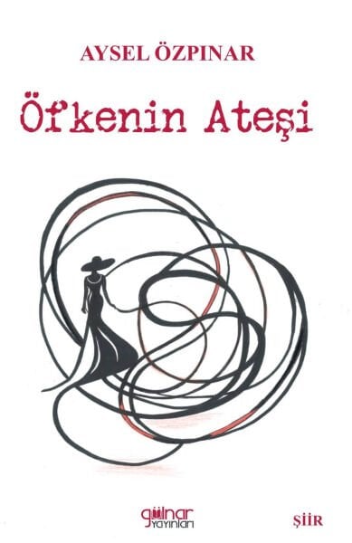 Öfkenin Ateşi / Aysel Özpınar