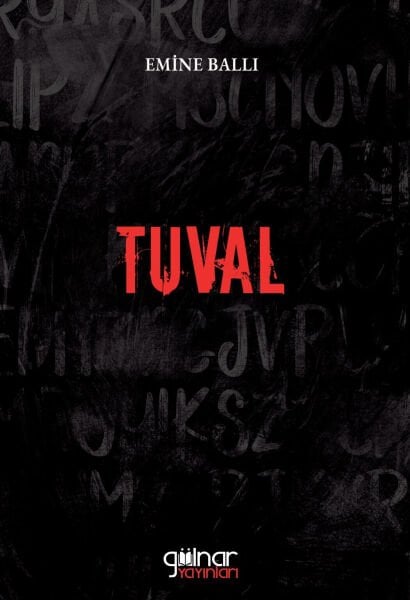 Tuval / Emine Ballı