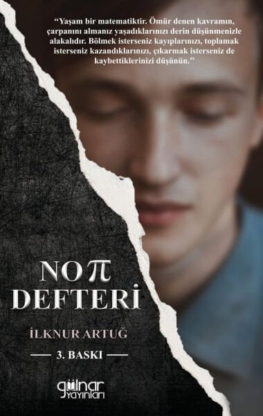 Not Defteri / İlknur Artuğ