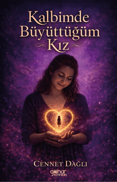 Kalbimde Büyüttüğüm Kız / Cennet Dağlı