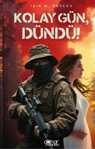 Kolay Gün, Dündü! / Işın M. Ceylan