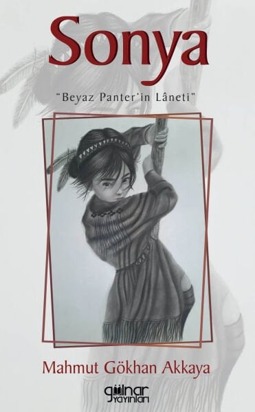 Sonya / Mahmut Gökhan Akkaya