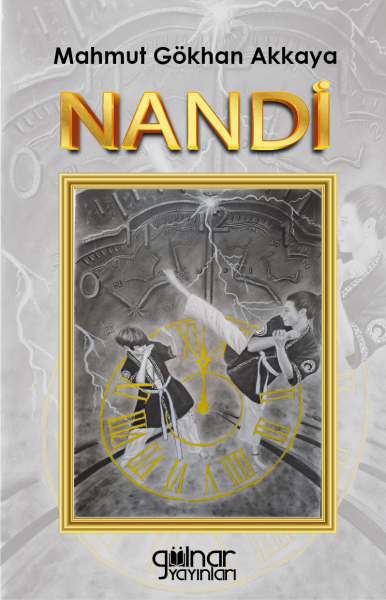 Nandi / Mahmut Gökhan Akkaya