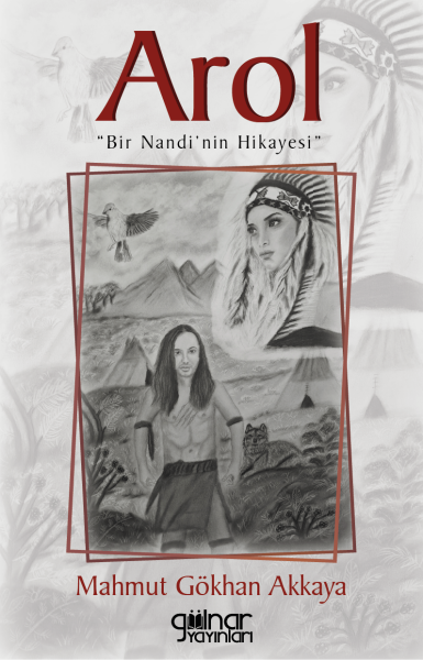 Arol / Mahmut Gökhan Akkaya