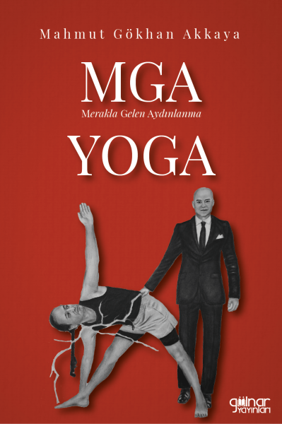 MGA Yoga / Mahmut Gökhan Akkaya