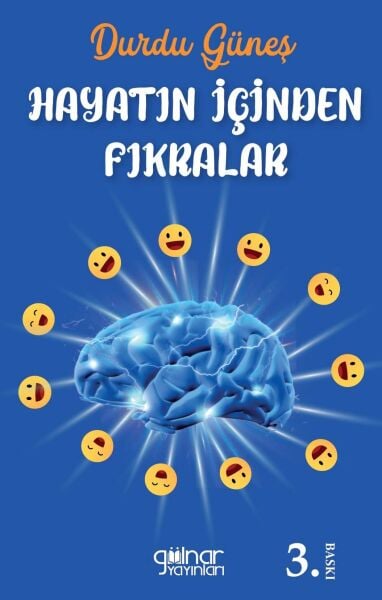 Hayatın İçinden Fıkralar / Durdu Güneş