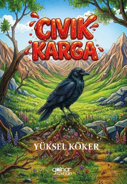 Cıvık Karga / Yüksel Köker