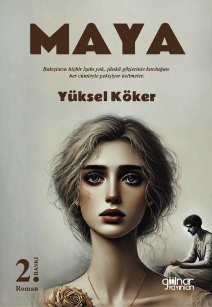 Maya / Yüksel Köker