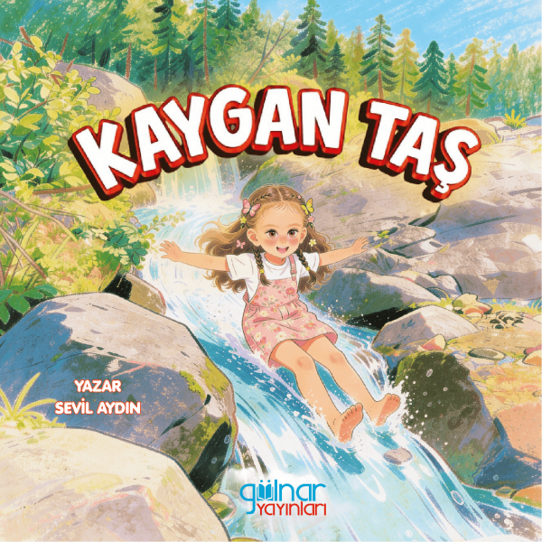 Kaygan Taş / Sevil Aydın
