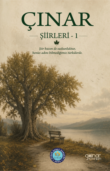 Çınar Şiirleri - 1