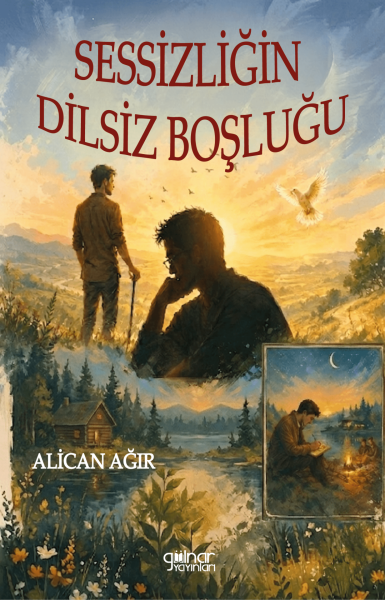 Sessizliğin Dilsiz Boşluğu / Alican Ağır